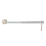 Eastman 45107 9 in. to 15 in. Adjustable Basin Wrench for Sink and Faucet Nuts - 2