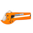 Eastman 45132 Professional PVC Pipe Cutter for 1/2 in. to 1-1/4 in. Pipe