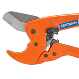 Eastman 45132 Professional PVC Pipe Cutter for 1/2 in. to 1-1/4 in. Pipe - 2