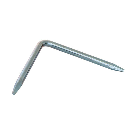Eastman 45155 Seat Wrench with Angled Design and Tapered Ends