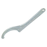 Eastman 45165 11.1 in Hardened Steel Basket Strainer Wrench for Plumbing Drain Nuts