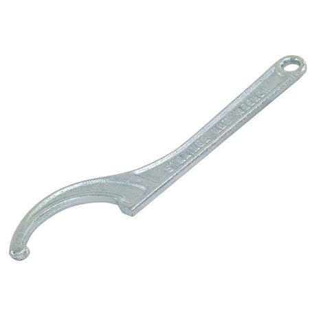 Eastman 45165 11.1 in Hardened Steel Basket Strainer Wrench for Plumbing Drain Nuts