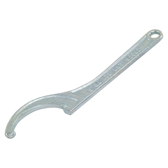 Eastman 45165 11.1 in Hardened Steel Basket Strainer Wrench for Plumbing Drain Nuts