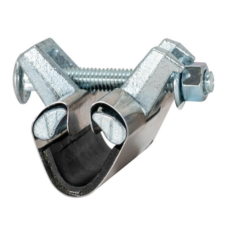 Eastman 45181 3 in Pipe Repair Clamp for 1/2 in IPS