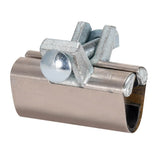 Eastman 45183 3 in. Pipe Repair Clamp for 3/4 in. IPS Pipe - 2