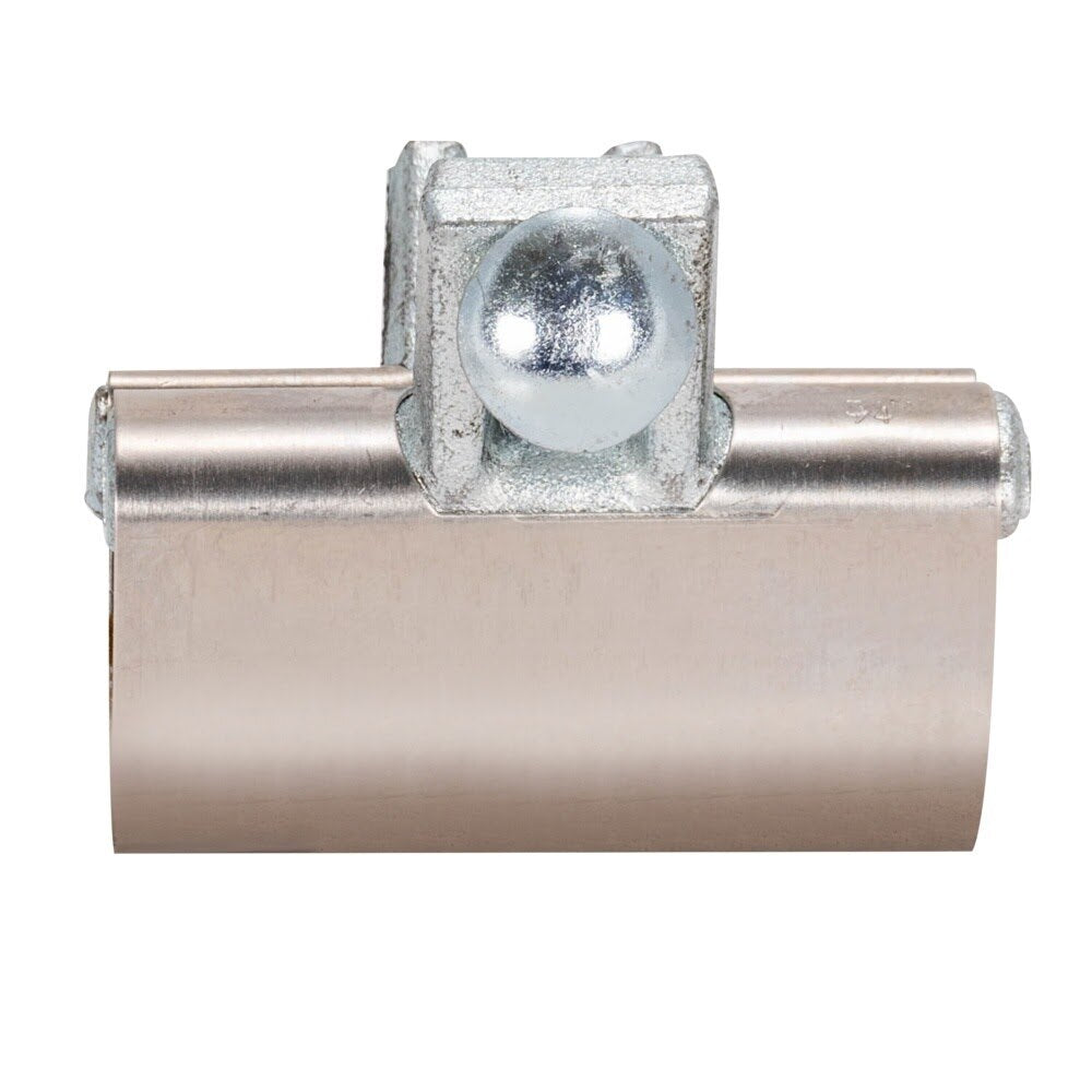 Eastman 45183 3 in. Pipe Repair Clamp for 3/4 in. IPS Pipe - 3