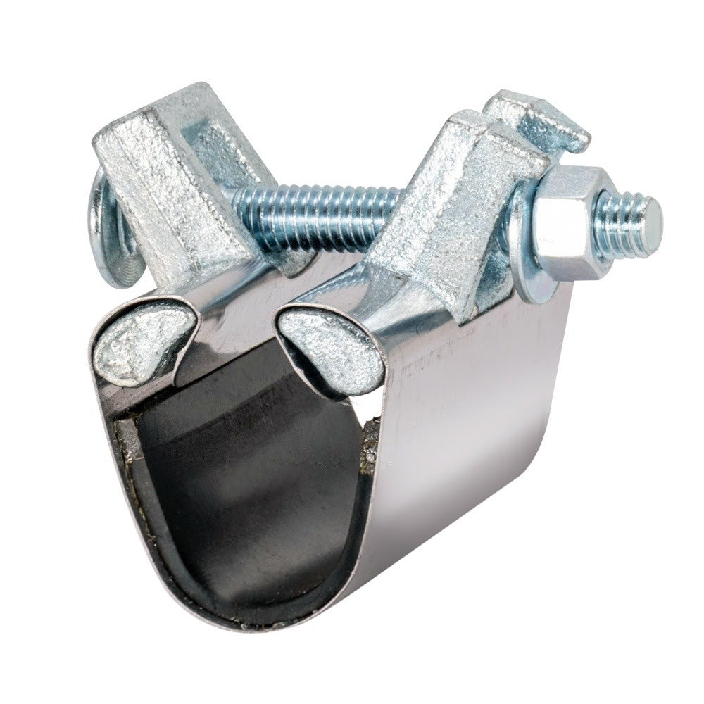 Eastman 45185 3 in. Long Pipe Repair Clamp for 1 in. IPS Pipe