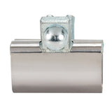 Eastman 45185 3 in. Long Pipe Repair Clamp for 1 in. IPS Pipe - 3