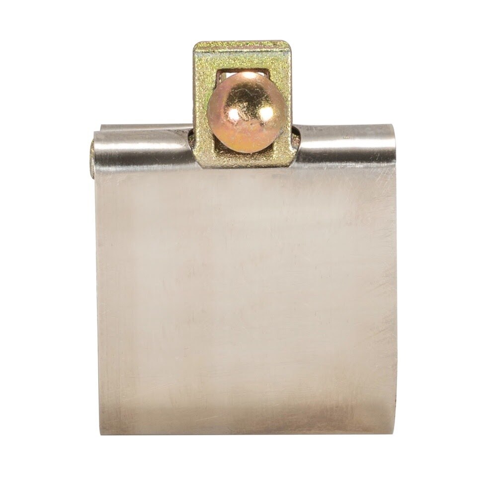 Eastman 45191 2 in. IPS Pipe Repair Clamp 3 in. Long - 3