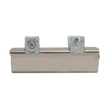 Eastman 45192 6 in Stainless Steel Pipe Repair Clamp for 1 in IPS - 2