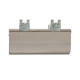 Eastman 45197 6 in. Stainless Steel Pipe Repair Clamp for 1-1/2 in. IPS Pipe - 2