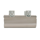 Eastman 45197 6 in. Stainless Steel Pipe Repair Clamp for 1-1/2 in. IPS Pipe - 3
