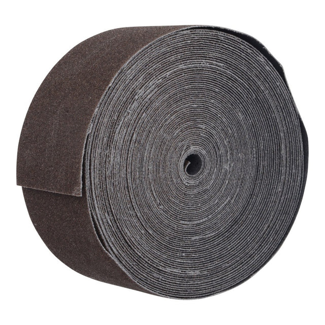 Eastman 45201 1-1/2 in x 10 yd Brown Abrasive Cloth Roll