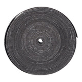 Eastman 45201 1-1/2 in x 10 yd Brown Abrasive Cloth Roll - 2