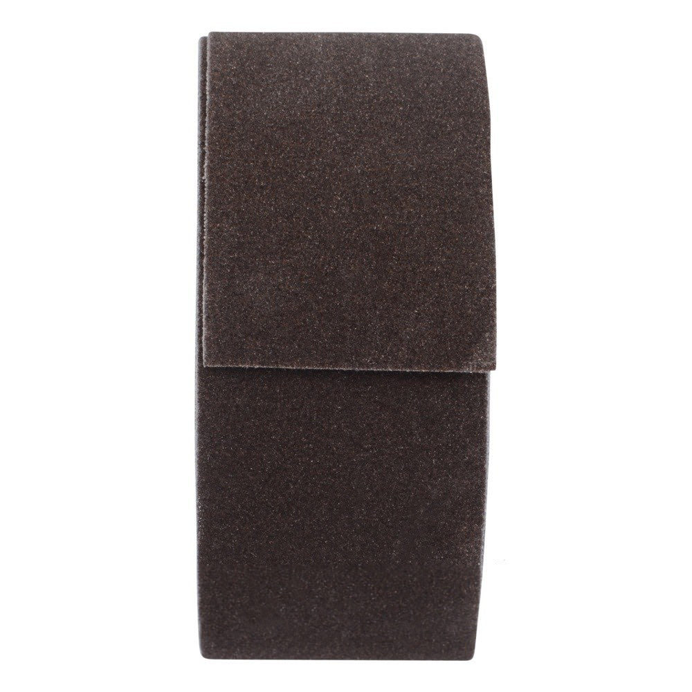 Eastman 45201 1-1/2 in x 10 yd Brown Abrasive Cloth Roll - 3