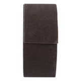 Eastman 45201 1-1/2 in x 10 yd Brown Abrasive Cloth Roll - 3