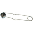 Eastman 45209 8 in Flint Torch Lighter with Round File Striker (1 Each)