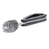 Eastman 45247 Three Quarter Inch Copper Fitting Cleaning Brush Hand Tool