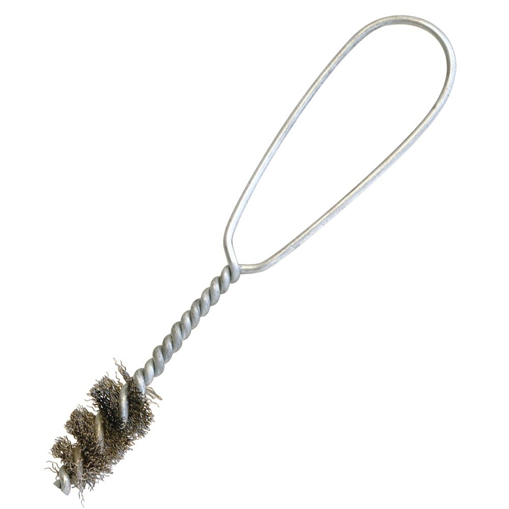 Eastman 45260 1/2 in ID Copper Fitting Cleaning Brush for Plumbing