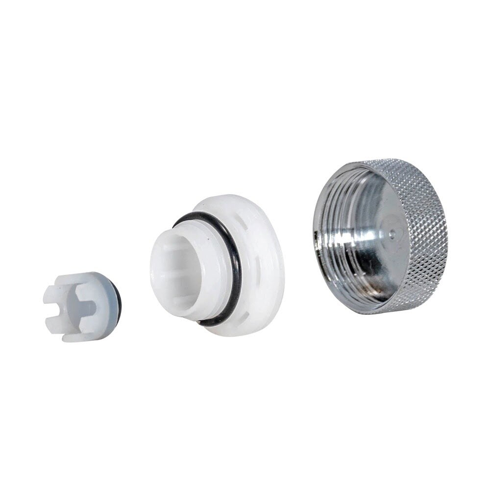 Eastman 45417 Sillcock Vacuum Breaker Repair Kit for Hose End Valves - 3