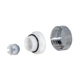 Eastman 45417 Sillcock Vacuum Breaker Repair Kit for Hose End Valves - 3