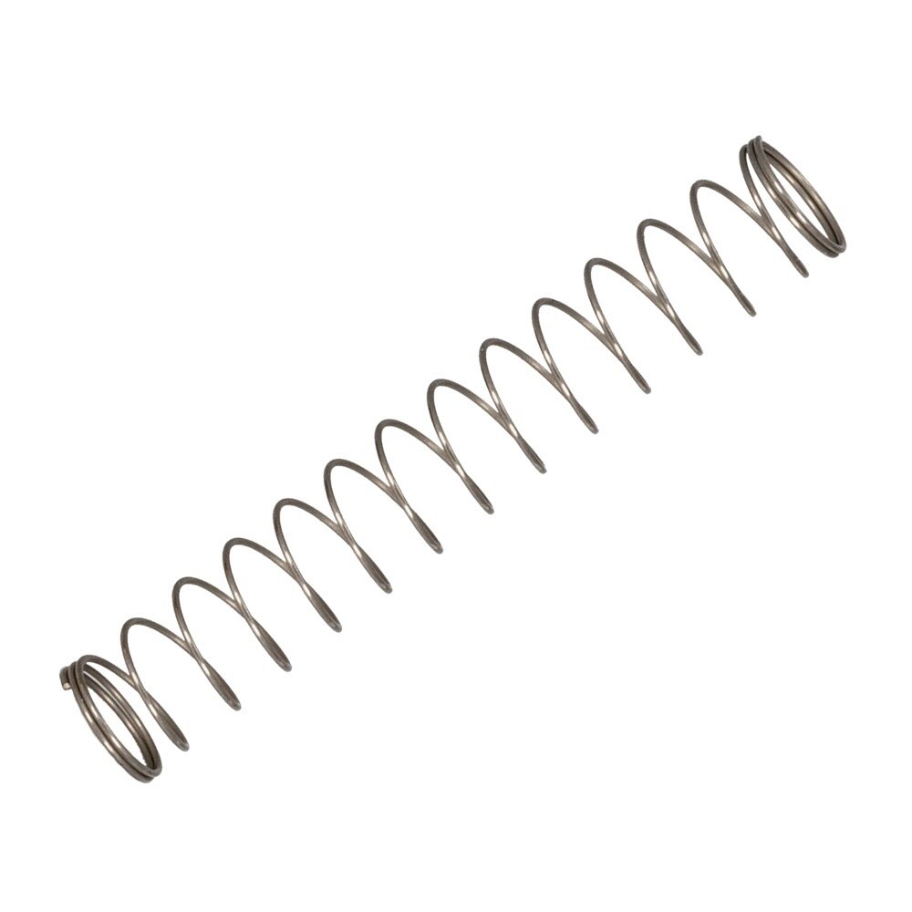 Eastman 45418 Sillcock Stem Bottom Assembly for Hose End Valves - 2