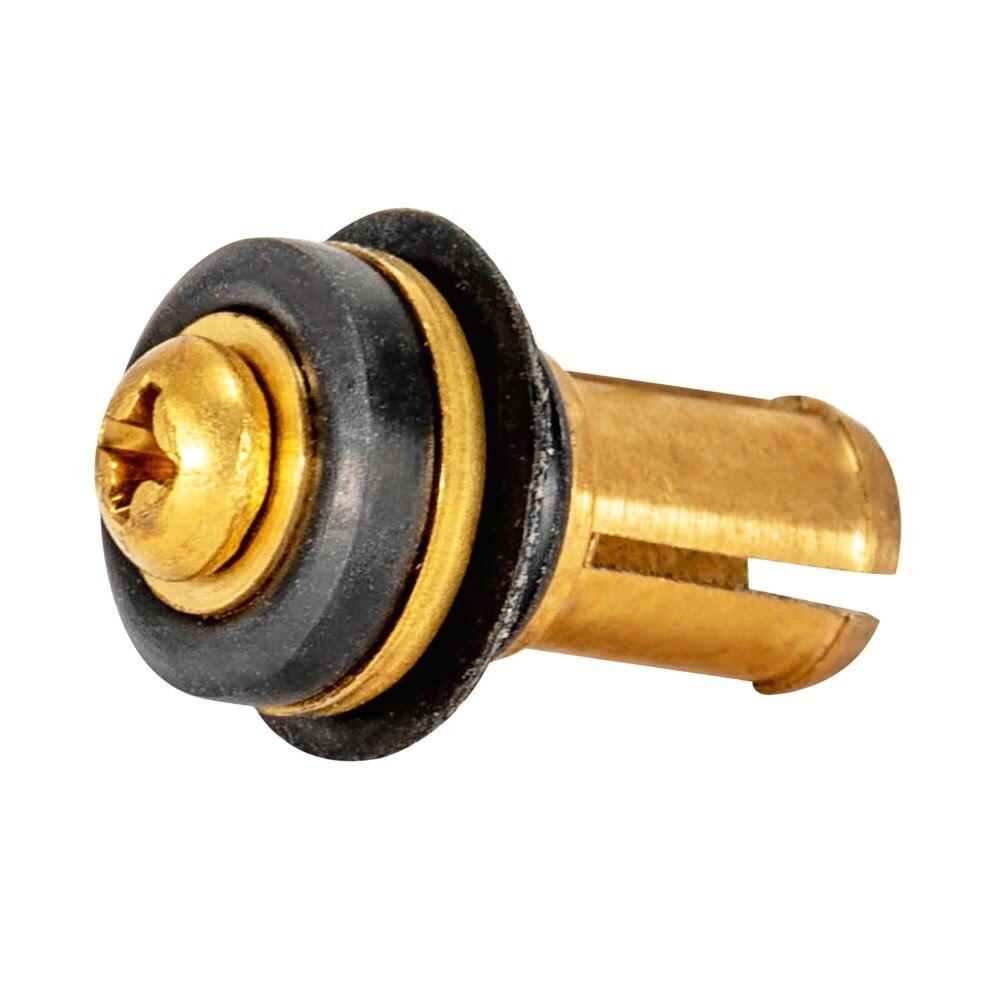 Eastman 45418 Sillcock Stem Bottom Assembly for Hose End Valves - 3