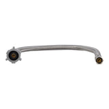Eastman 48090 3/8 in. Comp x 7/8 in. Ballcock x 20 in. Braided Stainless Steel Toilet Supply Line - 2