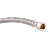Eastman 48337N 6 ft Universal Dishwasher Installation Kit with Angled Cord - 2