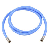 Eastman 48379 1/4 in Comp x 1/4 in Comp x 5 ft Reinforced PVC Icemaker Connector