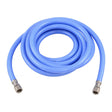 Eastman 48380 1/4 in. Comp x 1/4 in. Comp x 10 ft. Reinforced PVC Ice Maker Connector