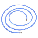 Eastman 48380 1/4 in. Comp x 1/4 in. Comp x 10 ft. Reinforced PVC Ice Maker Connector - 3