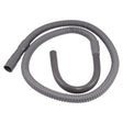 Eastman 48397 6 ft. SSD-Style Corrugated Washing Machine Discharge Hose