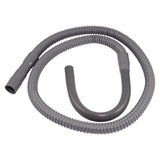 Eastman 48397 6 ft. SSD-Style Corrugated Washing Machine Discharge Hose