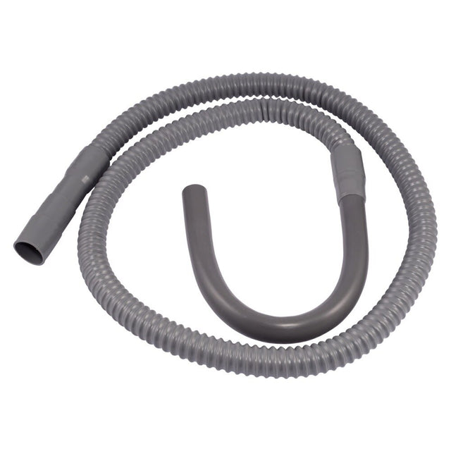 Eastman 48397 6 ft. SSD-Style Corrugated Washing Machine Discharge Hose