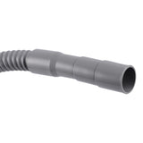 Eastman 48397 6 ft. SSD-Style Corrugated Washing Machine Discharge Hose - 3