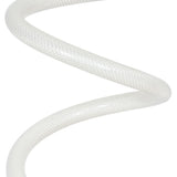 Eastman 48732 3/8 in Comp x 3/8 in Comp x 36 in Flexible PVC Faucet Supply Line with Brass Insert - 2