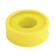 Eastman 50033 1/2 in. x 260 in. Yellow Gas Teflon Pipe Thread Tape