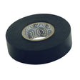 Eastman 50059 3/4 in. x 60 ft Black PVC Electrical Tape Roll (1 Roll)