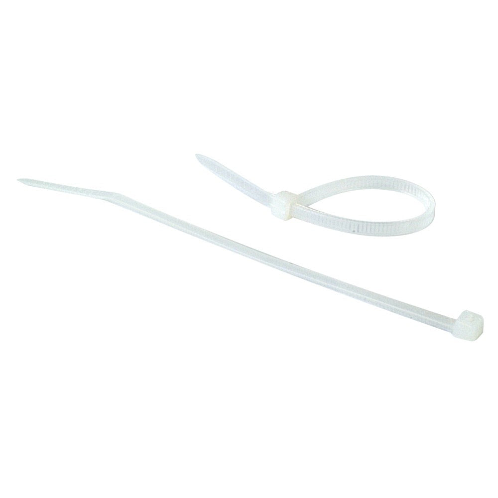 Eastman 50157 14 in Nylon Cable Ties 48 lb Strength