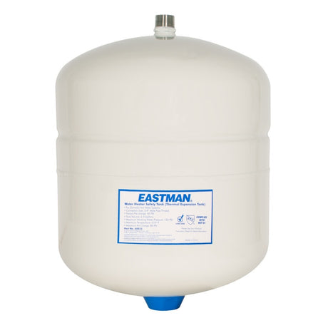 Eastman 60023 4.5 Gallon Thermal Expansion Tank for Residential Water Heaters
