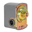 Eastman 60043 EZ-FLO 30-50 PSI Well Pump Water Pressure Switch with 1/4 in FPT
