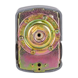 Eastman 60043 EZ-FLO 30-50 PSI Well Pump Water Pressure Switch with 1/4 in FPT - 3