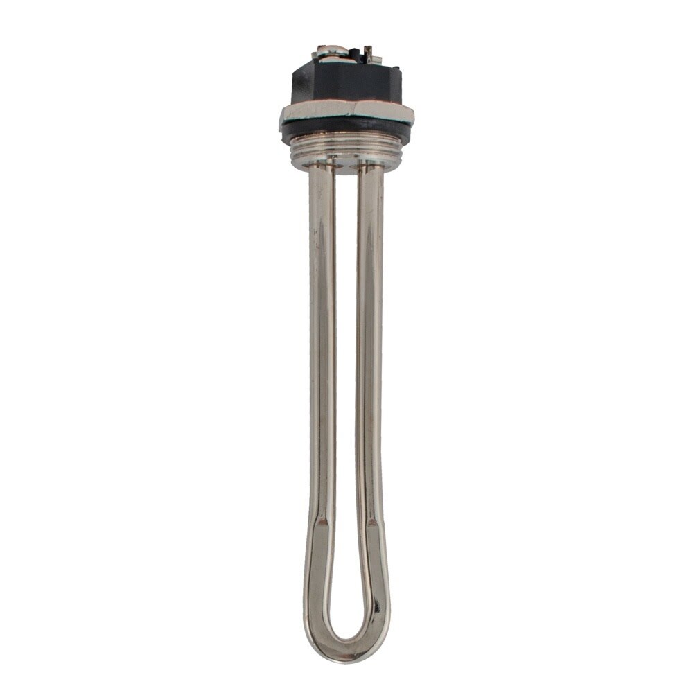 Eastman 60047 120 Volt 1440 Watt High Density Screw In Water Heater Element - 2