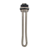 Eastman 60047 120 Volt 1440 Watt High Density Screw In Water Heater Element - 2