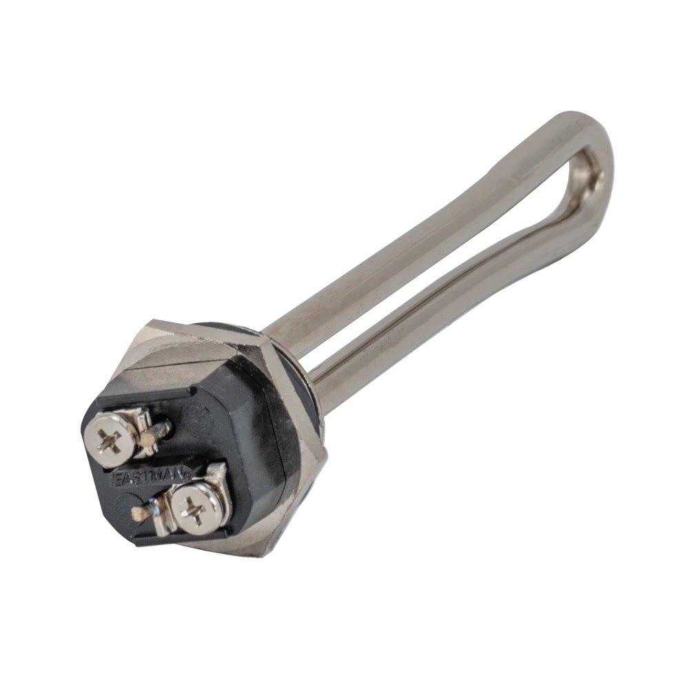 Eastman 60047 120 Volt 1440 Watt High Density Screw In Water Heater Element - 3