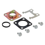 Eastman 60049 Water Heater Element Adapter Kit for Standard Screw In Element Conversion