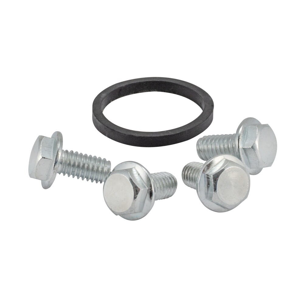 Eastman 60049 Water Heater Element Adapter Kit for Standard Screw In Element Conversion - 3