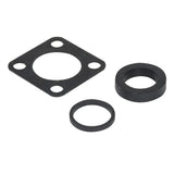 Eastman 60050 Universal Water Heater Element Gasket Kit for All Element Types (3 Piece)