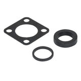 Eastman 60050 Universal Water Heater Element Gasket Kit for All Element Types (3 Piece)